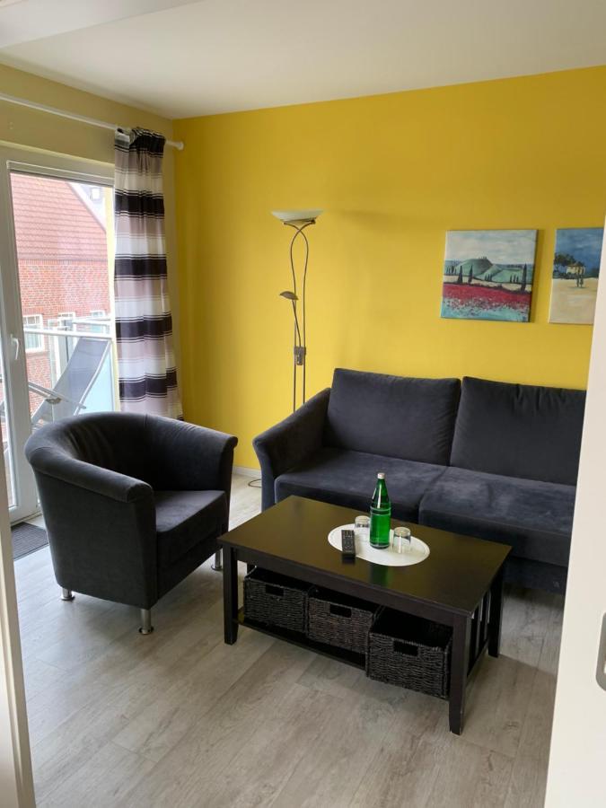 Suite Hotel Villa Erika Borkum Exterior photo
